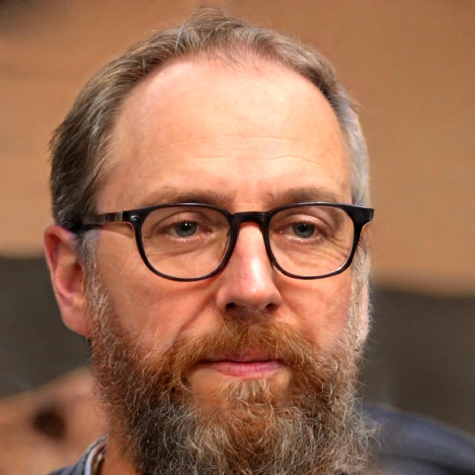 Photo de profil de Marc Dubois